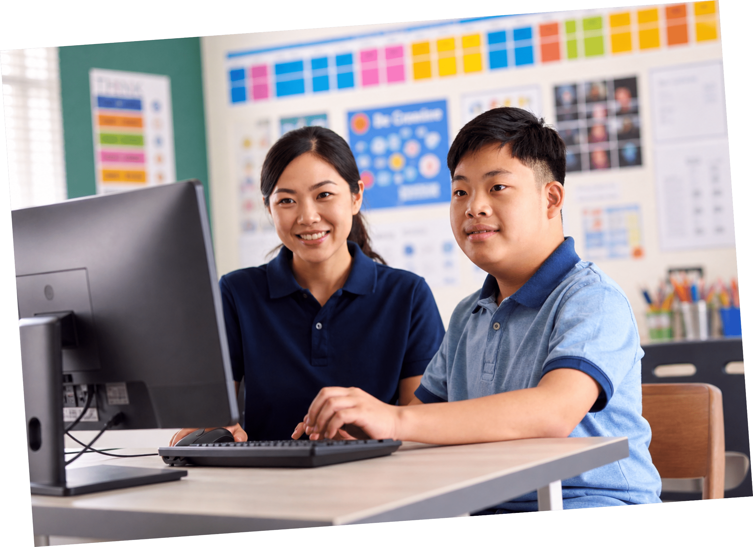 Coordinated Life Services program