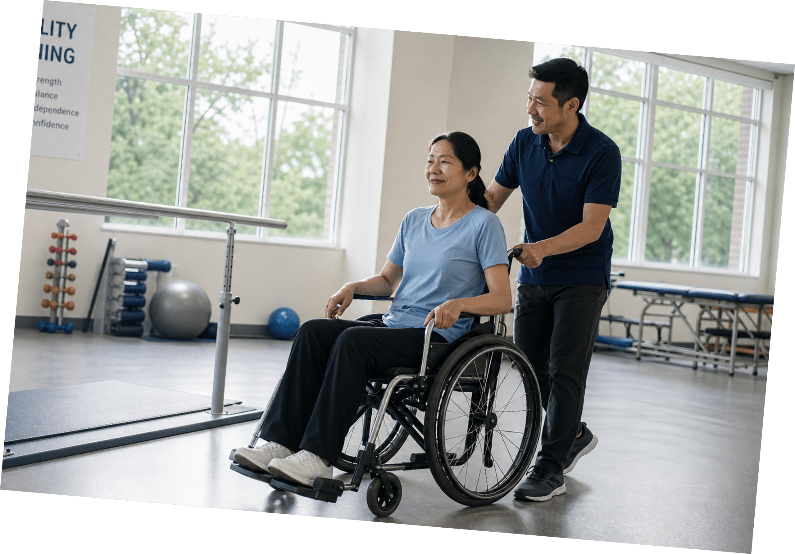 El Sol medical support services