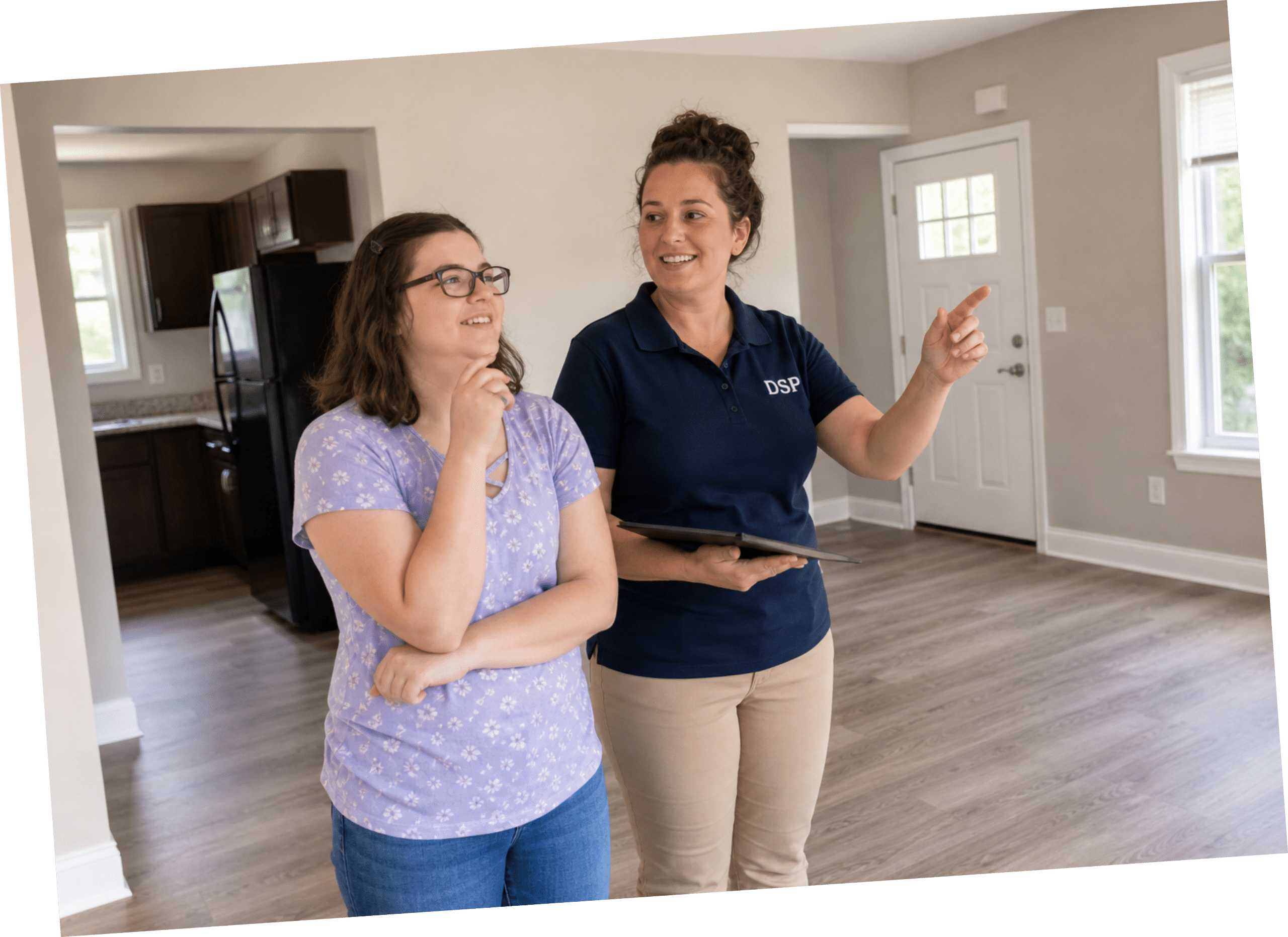 Independent Living Services program