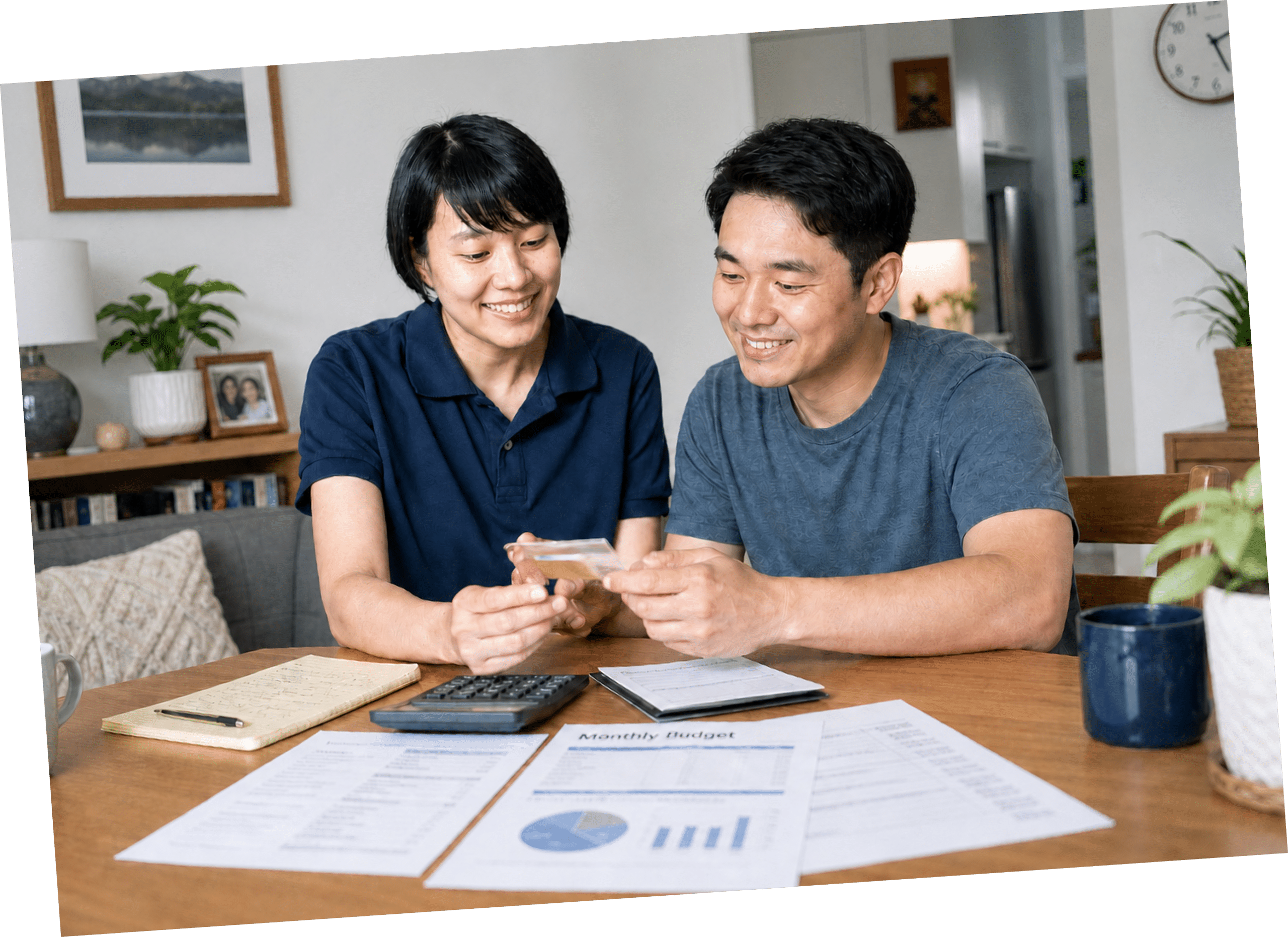 Supported Living Services program
